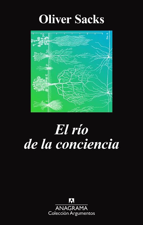EL RÍO DE LA CONCIENCIA | 9788433964298 | SACKS, OLIVER | Llibres Parcir | Librería Parcir | Librería online de Manresa | Comprar libros en catalán y castellano online