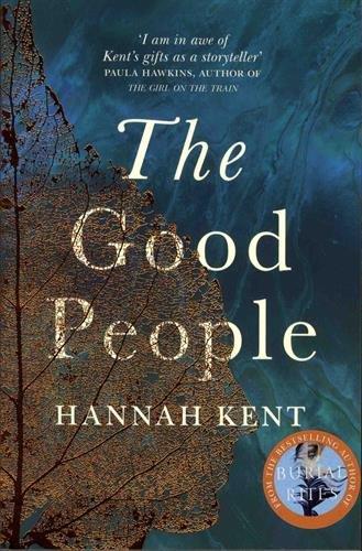 THE GOOD PEOPLE | 9781447233367 | KENT HANNAH | Llibres Parcir | Llibreria Parcir | Llibreria online de Manresa | Comprar llibres en català i castellà online