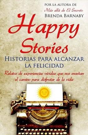 HAPPY STORIES | 9788499172927 | Barnaby, Brenda | Llibres Parcir | Llibreria Parcir | Llibreria online de Manresa | Comprar llibres en català i castellà online