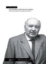 MARTI DE RIQUER I ELS VALORS CLASSICS DE LES LLETRES | 9788472267893 | A.A.V.V. | Llibres Parcir | Llibreria Parcir | Llibreria online de Manresa | Comprar llibres en català i castellà online