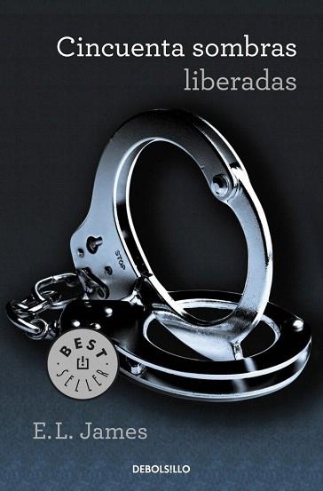 CINCUENTA SOMBRAS LIBERADAS (TRILOGÍA CINCUENTA SOMBRAS 3) | 9788490322208 | JAMES,E.L. | Llibres Parcir | Llibreria Parcir | Llibreria online de Manresa | Comprar llibres en català i castellà online