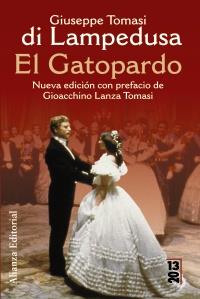 EL GATOPARDO col 13 20 | 9788420669298 | GIUSEPPE TOMASI DI LAMPEDUSA | Llibres Parcir | Llibreria Parcir | Llibreria online de Manresa | Comprar llibres en català i castellà online