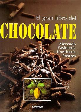 EL GRAN LIBRO DEL CHOCOLATE | 9788424123963 | Llibres Parcir | Llibreria Parcir | Llibreria online de Manresa | Comprar llibres en català i castellà online