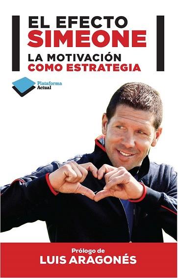 EL EFECTO SIMEONE | 9788415750727 | SIMEONE, DIEGO PABLO/GARCÍA BUSTAMANTE, SANTI | Llibres Parcir | Llibreria Parcir | Llibreria online de Manresa | Comprar llibres en català i castellà online