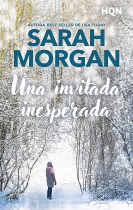 UNA INVITADA INESPERADA | 9788410741102 | MORGAN, SARAH | Llibres Parcir | Llibreria Parcir | Llibreria online de Manresa | Comprar llibres en català i castellà online