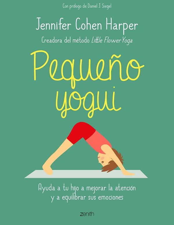 PEQUEÑO YOGUI | 9788408202165 | COHEN HARPER, JENNIFER | Llibres Parcir | Llibreria Parcir | Llibreria online de Manresa | Comprar llibres en català i castellà online