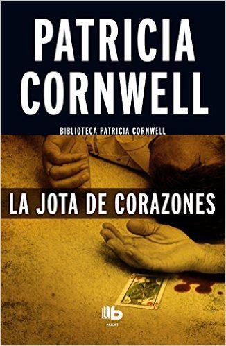 JOTA DE CORAZONES, LA | 9788490703458 | CORNWELL, PATRICIA | Llibres Parcir | Llibreria Parcir | Llibreria online de Manresa | Comprar llibres en català i castellà online