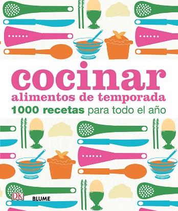 COCINAR ALIMENTOS DE TEMPORADA | 9788416138555 | RODRÍGUEZ FISCHER, CRISTINA | Llibres Parcir | Llibreria Parcir | Llibreria online de Manresa | Comprar llibres en català i castellà online