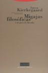 MIGAJAS FILOSOFICAS | 9788481641462 | KIERKEGAARD | Llibres Parcir | Llibreria Parcir | Llibreria online de Manresa | Comprar llibres en català i castellà online