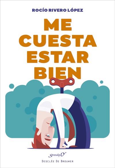 ME CUESTA ESTAR BIEN | 9788433031747 | RIVERO LÓPEZ, ROCÍO | Llibres Parcir | Llibreria Parcir | Llibreria online de Manresa | Comprar llibres en català i castellà online