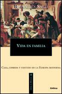 VIDA EN FAMILIA | 9788484323945 | SARTI | Llibres Parcir | Librería Parcir | Librería online de Manresa | Comprar libros en catalán y castellano online