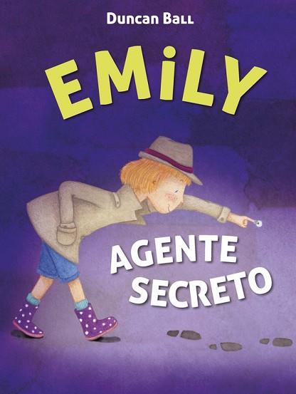 AGENTE SECRETO (EMILY 2) | 9788420418544 | BALL,DUNCAN | Llibres Parcir | Llibreria Parcir | Llibreria online de Manresa | Comprar llibres en català i castellà online