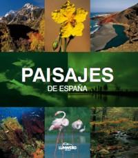 PAISAJES DE ESPAÐA rustega | 9788497856713 | Llibres Parcir | Llibreria Parcir | Llibreria online de Manresa | Comprar llibres en català i castellà online