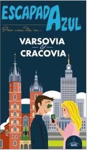 ESCAPADA AZUL: VARSOVIA Y CRACOVIA | 9788416408672 | INGELMO, ÁNGEL | Llibres Parcir | Llibreria Parcir | Llibreria online de Manresa | Comprar llibres en català i castellà online