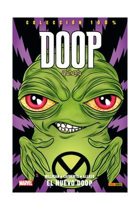 DOOP : EL NUEVO DOOP | 9788490249970 | MILLIGAN, PETER/ LAFUENTE, DAVID | Llibres Parcir | Llibreria Parcir | Llibreria online de Manresa | Comprar llibres en català i castellà online