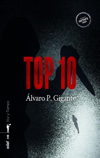 TOP 10 | 9788441443426 | PERAL GIGANTE, ÁLVARO | Llibres Parcir | Llibreria Parcir | Llibreria online de Manresa | Comprar llibres en català i castellà online