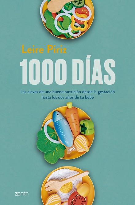 1000 DÍAS | 9788408286745 | PIRIZ, LEIRE | Llibres Parcir | Librería Parcir | Librería online de Manresa | Comprar libros en catalán y castellano online