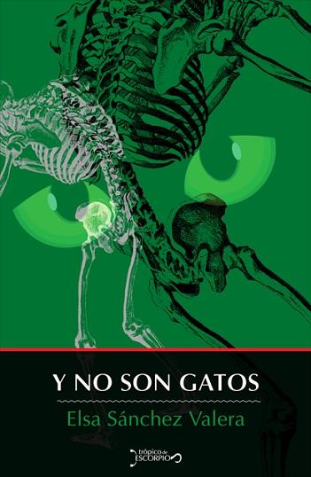 Y NO SON GATOS | PODI107449 | SÁNCHEZ VALERA  ELSA | Llibres Parcir | Llibreria Parcir | Llibreria online de Manresa | Comprar llibres en català i castellà online