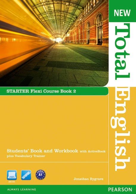 NEW TOTAL ENGLISH STARTER FLEXI COURSEBOOK 2 PACK | 9781408285855 | HALL, DIANE | Llibres Parcir | Llibreria Parcir | Llibreria online de Manresa | Comprar llibres en català i castellà online