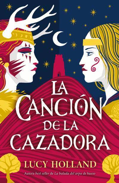 LA CANCIÓN DE LA CAZADORA | 9788410085152 | HOLLAND, LUCY | Llibres Parcir | Llibreria Parcir | Llibreria online de Manresa | Comprar llibres en català i castellà online