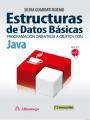 ESTRUCTURAS DE DATOS BÁSICAS: PROGRAMACIÓN ORIENTADA A OBJETOS | 9788426722966 | GUARDATI BUEMO, SILVIA | Llibres Parcir | Llibreria Parcir | Llibreria online de Manresa | Comprar llibres en català i castellà online