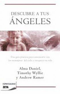 DESCUBRE TUS ANGELES | 9788498724400 | DANIEL ALMA | Llibres Parcir | Llibreria Parcir | Llibreria online de Manresa | Comprar llibres en català i castellà online