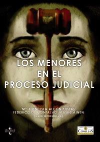 LOS MENORES EN EL PROCESO JUDICIAL | 9788430952977 | ALCON F | Llibres Parcir | Llibreria Parcir | Llibreria online de Manresa | Comprar llibres en català i castellà online