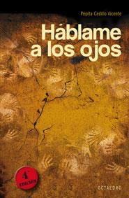 HABLAME A LOS OJOS | 9788480636667 | CEDILLO | Llibres Parcir | Librería Parcir | Librería online de Manresa | Comprar libros en catalán y castellano online