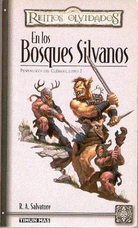 EN LOS BOSQUES SILVANOS | 9788448037420 | SALVATORES | Llibres Parcir | Llibreria Parcir | Llibreria online de Manresa | Comprar llibres en català i castellà online