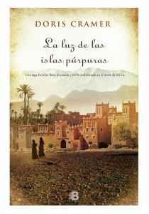 LA LUZ DE LAS ISLAS PÚRPURAS | 9788466654111 | CRAMER, DORIS | Llibres Parcir | Llibreria Parcir | Llibreria online de Manresa | Comprar llibres en català i castellà online