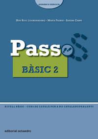 QUADERN EXERCICIS BASIC 2 | 9788480638296 | PASSOS I | Llibres Parcir | Librería Parcir | Librería online de Manresa | Comprar libros en catalán y castellano online