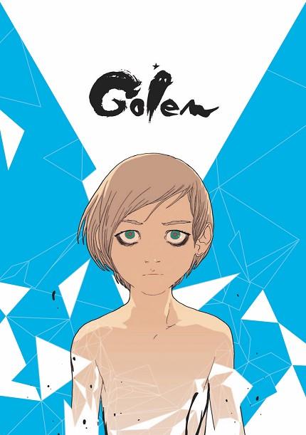 GOLEM | 9788494414084 | CECCOTTI, LORENZO | Llibres Parcir | Llibreria Parcir | Llibreria online de Manresa | Comprar llibres en català i castellà online