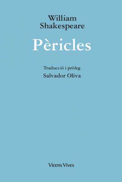 PERICLES (ED. RUSTICA) | 9788468263236 | OLIVA LLINAS, SALVADOR | Llibres Parcir | Llibreria Parcir | Llibreria online de Manresa | Comprar llibres en català i castellà online