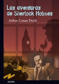 LAS AVENTURAS DE SHERLOCK HOLMES | 9788466705691 | ARTHUR CONAN DOYLE | Llibres Parcir | Llibreria Parcir | Llibreria online de Manresa | Comprar llibres en català i castellà online