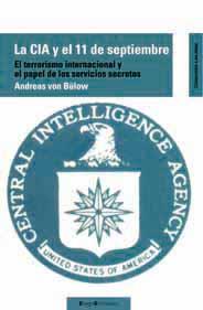 La CIA y el 11 de septiembre | 9788495881731 | Bülow, Andreas von / Rubies Nörtemann, Carlota | Llibres Parcir | Llibreria Parcir | Llibreria online de Manresa | Comprar llibres en català i castellà online