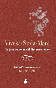 VIVEKA-SUDA-MANI | 9788478086405 | SANKARACHARIA | Llibres Parcir | Llibreria Parcir | Llibreria online de Manresa | Comprar llibres en català i castellà online