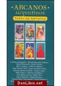 ARCANOS ARGENTINOS-TAROT DE ART. | 9789876091374 | VARIOS | Llibres Parcir | Llibreria Parcir | Llibreria online de Manresa | Comprar llibres en català i castellà online