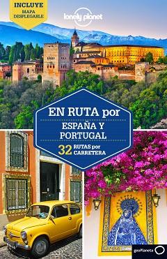 EN RUTA POR ESPAÑA Y PORTUGAL 1 | 9788408148647 | REGIS ST.LOUIS/STUART BUTLER/KERRY CHRISTIANI/ANTHONY HAM/ISABELLA NOBLE/JOHN NOBLE/JOSEPHINE QUINTE | Llibres Parcir | Llibreria Parcir | Llibreria online de Manresa | Comprar llibres en català i castellà online