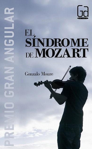 EL SINDROME DE MOZART | 9788434894983 | MOURE | Llibres Parcir | Llibreria Parcir | Llibreria online de Manresa | Comprar llibres en català i castellà online