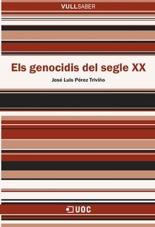 ELS GENOCIDIS DEL SEGLE XX | 9788491162940 | PÉREZ TRIVIÑO, JOSÉ LUIS | Llibres Parcir | Llibreria Parcir | Llibreria online de Manresa | Comprar llibres en català i castellà online