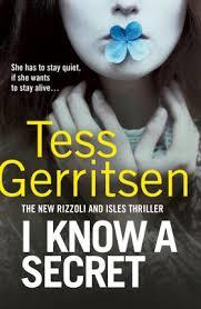 I KNOW A SECRET | 9780857502162 | GERRITSEN TESS | Llibres Parcir | Llibreria Parcir | Llibreria online de Manresa | Comprar llibres en català i castellà online