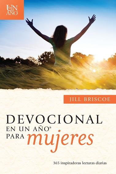 DEVOCIONAL EN UN AÑO PARA MUJERES | PODI96745 | BRISCOE  JILL | Llibres Parcir | Llibreria Parcir | Llibreria online de Manresa | Comprar llibres en català i castellà online