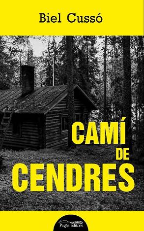 CAMÍ DE CENDRES | 9788413033051 | CUSSÓ VENTURA, BIEL | Llibres Parcir | Llibreria Parcir | Llibreria online de Manresa | Comprar llibres en català i castellà online