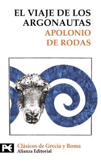 EL VIAJE DE LOS ARGONAUTAS | 9788420658100 | APOLONIO DE RODAS | Llibres Parcir | Llibreria Parcir | Llibreria online de Manresa | Comprar llibres en català i castellà online