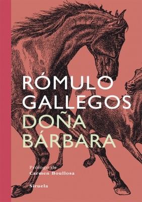 DOÑA BARBARA | 9788498414554 | ROMULO GALLEGOS | Llibres Parcir | Llibreria Parcir | Llibreria online de Manresa | Comprar llibres en català i castellà online