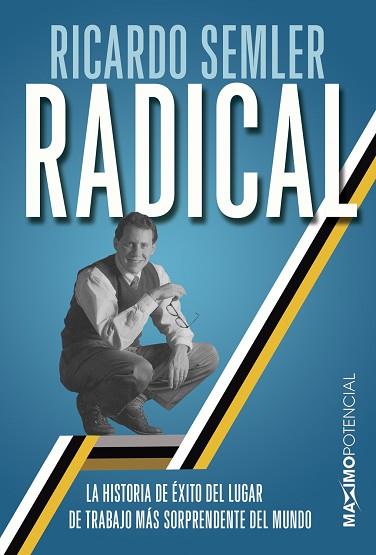 RADICAL | 9788494686689 | SEMLER, RICARDO | Llibres Parcir | Llibreria Parcir | Llibreria online de Manresa | Comprar llibres en català i castellà online