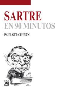 SARTRE EN 90 MINUTOS | 9788432316951 | STRATHERN, PAUL | Llibres Parcir | Llibreria Parcir | Llibreria online de Manresa | Comprar llibres en català i castellà online