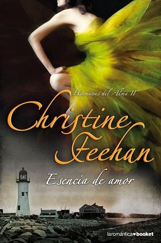 ESENCIA DE AMOR | 9788408113690 | CHRISTINE FEEHAN | Llibres Parcir | Llibreria Parcir | Llibreria online de Manresa | Comprar llibres en català i castellà online