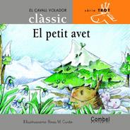 EL PETIT AVET cavall volador | 9788478648597 | CURTO | Llibres Parcir | Llibreria Parcir | Llibreria online de Manresa | Comprar llibres en català i castellà online