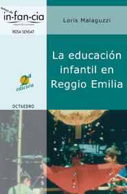 EDUCACION INFANTIL EN REGGIO EMILIA | 9788480634984 | MALAGUZZI | Llibres Parcir | Llibreria Parcir | Llibreria online de Manresa | Comprar llibres en català i castellà online